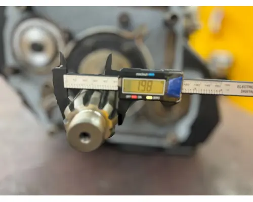 FULLER RTLO16918 Transmission Assembly