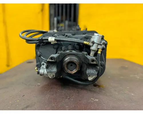 FULLER RTLO16918 Transmission Assembly