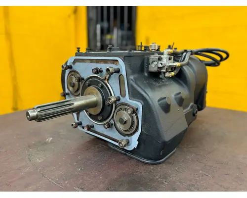 FULLER RTLO16918 Transmission Assembly