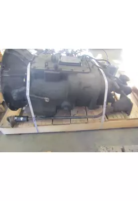 FULLER RTLO18610BT2 TRANSMISSION ASSEMBLY
