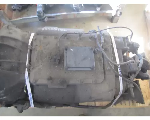 FULLER RTLO18610BT2 TRANSMISSION ASSEMBLY