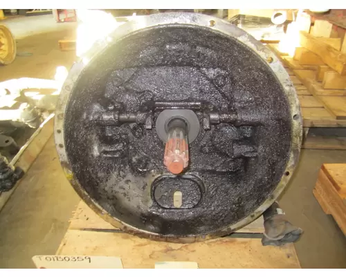 FULLER RTLO18610BT2 TRANSMISSION ASSEMBLY