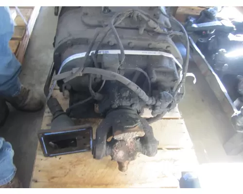 FULLER RTLO18610BT2 TRANSMISSION ASSEMBLY