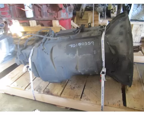 FULLER RTLO18610BT2 TRANSMISSION ASSEMBLY