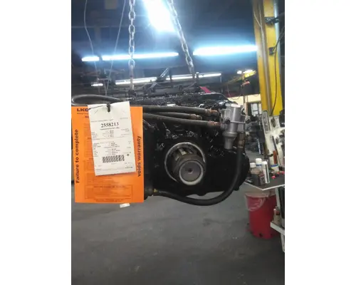 FULLER RTLO18718B TRANSMISSION ASSEMBLY