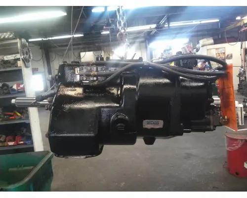 FULLER RTLO18718B TRANSMISSION ASSEMBLY