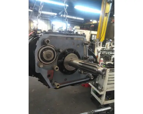 FULLER RTLO18718B TRANSMISSION ASSEMBLY
