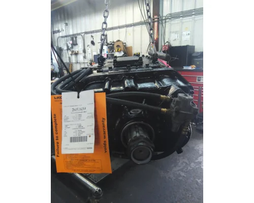 FULLER RTLO18718B TRANSMISSION ASSEMBLY
