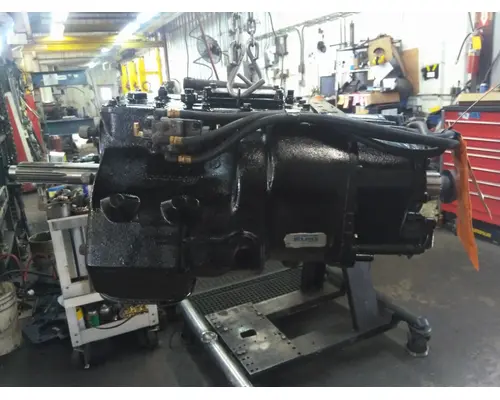 FULLER RTLO18718B TRANSMISSION ASSEMBLY