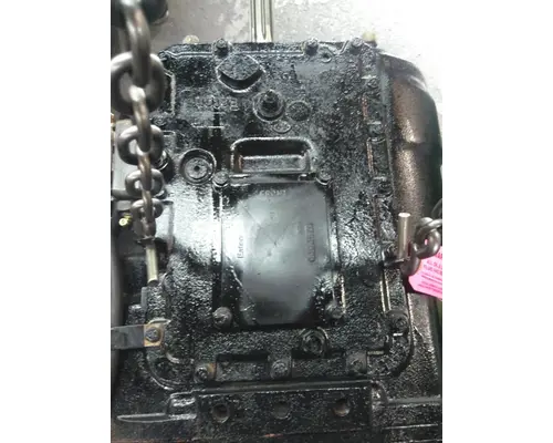 FULLER RTLO18718B TRANSMISSION ASSEMBLY