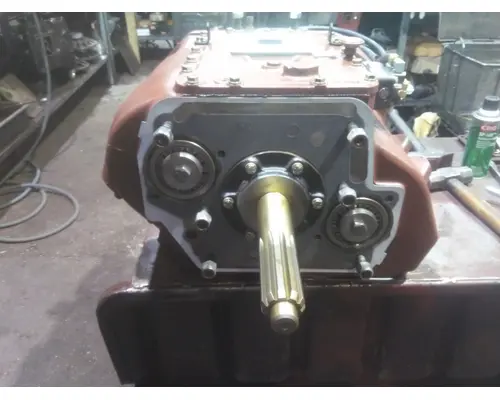 FULLER RTLO18718B TRANSMISSION ASSEMBLY