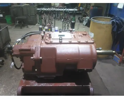 FULLER RTLO18718B TRANSMISSION ASSEMBLY