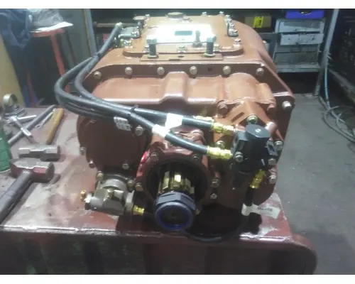 FULLER RTLO18718B TRANSMISSION ASSEMBLY