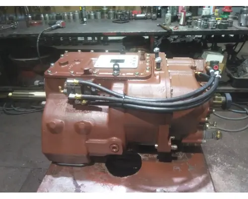 FULLER RTLO18718B TRANSMISSION ASSEMBLY