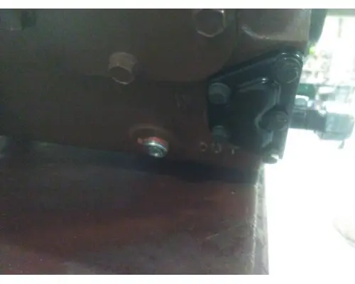 FULLER RTLO18718B TRANSMISSION ASSEMBLY