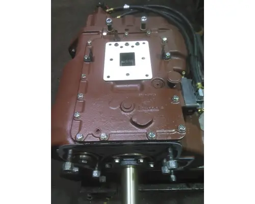 FULLER RTLO18718B TRANSMISSION ASSEMBLY
