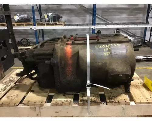 FULLER RTLO18718B TRANSMISSION ASSEMBLY