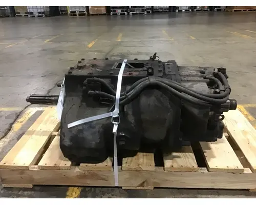 FULLER RTLO18718B TRANSMISSION ASSEMBLY