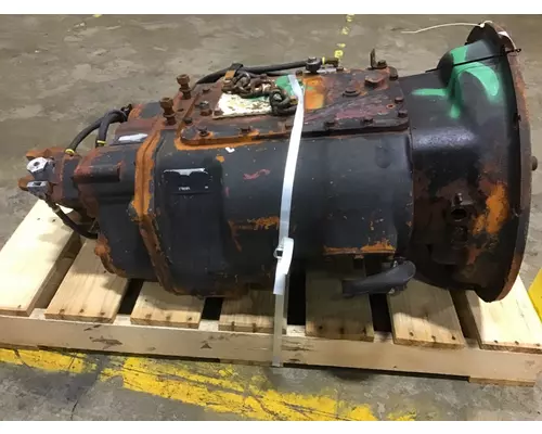 FULLER RTLO18718B TRANSMISSION ASSEMBLY