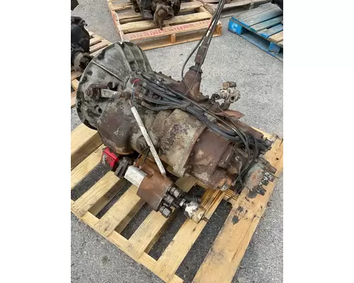 FULLER RTLO18718B Transmission Assembly