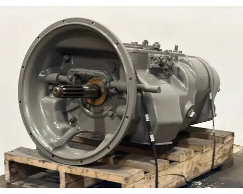 FULLER RTLO18718B Transmission Assembly