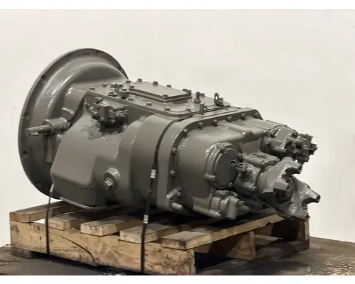FULLER RTLO18718B Transmission Assembly