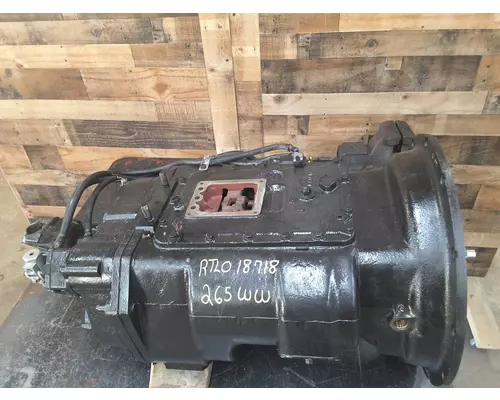 FULLER RTLO18718B Transmission Assembly