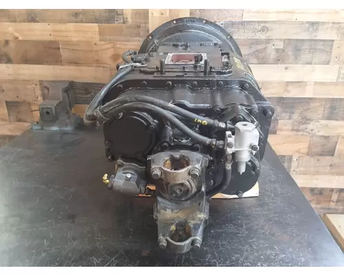 FULLER RTLO18718B Transmission Assembly