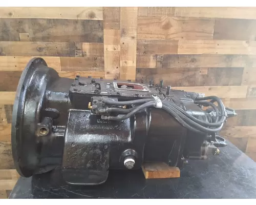 FULLER RTLO18718B Transmission Assembly
