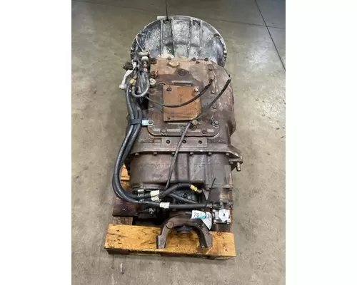 FULLER RTLO18718B Transmission