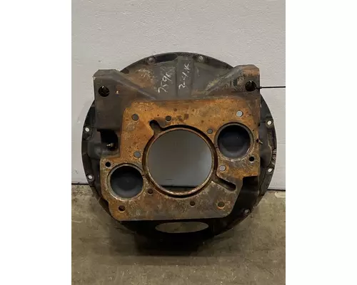 FULLER RTLO18913A Fuel Tank