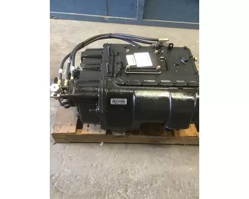 FULLER RTLO18913A TRANSMISSION ASSEMBLY