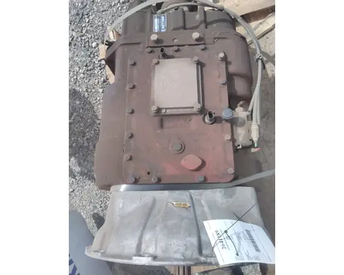 FULLER RTLO18913A TRANSMISSION ASSEMBLY