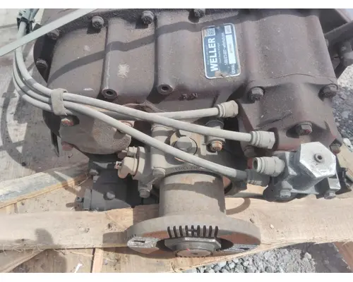 FULLER RTLO18913A TRANSMISSION ASSEMBLY