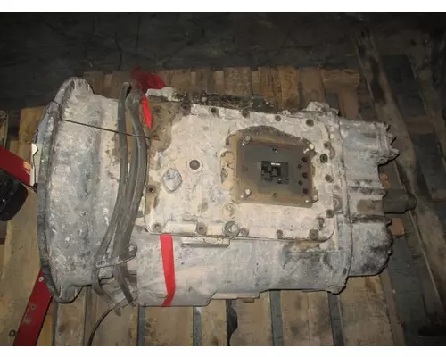 FULLER RTLO18913A TRANSMISSION ASSEMBLY