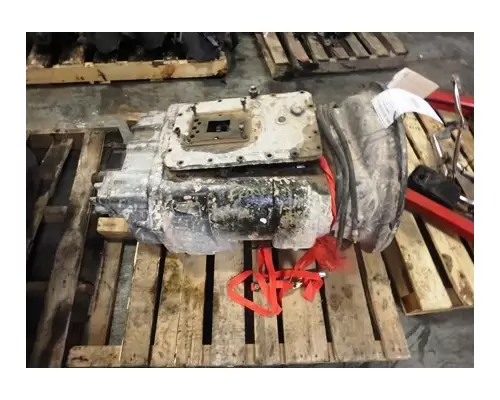 FULLER RTLO18913A TRANSMISSION ASSEMBLY