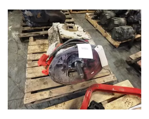 FULLER RTLO18913A TRANSMISSION ASSEMBLY