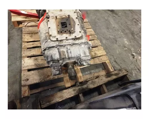 FULLER RTLO18913A TRANSMISSION ASSEMBLY