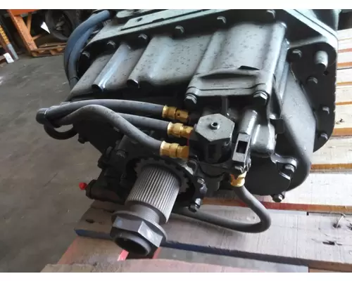 FULLER RTLO18913A TRANSMISSION ASSEMBLY