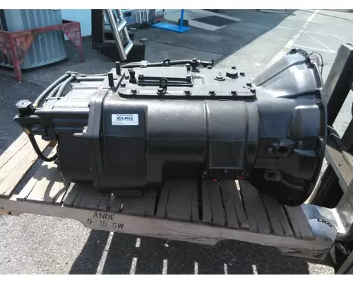 FULLER RTLO18913A TRANSMISSION ASSEMBLY