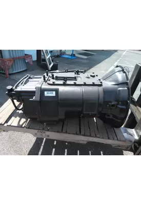 FULLER RTLO18913A TRANSMISSION ASSEMBLY