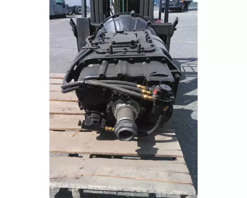 FULLER RTLO18913A TRANSMISSION ASSEMBLY