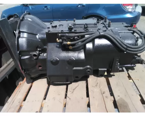FULLER RTLO18913A TRANSMISSION ASSEMBLY