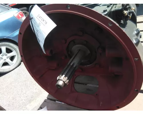 FULLER RTLO18913A TRANSMISSION ASSEMBLY