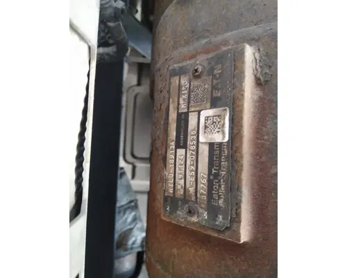 FULLER RTLO18913A TRANSMISSION ASSEMBLY