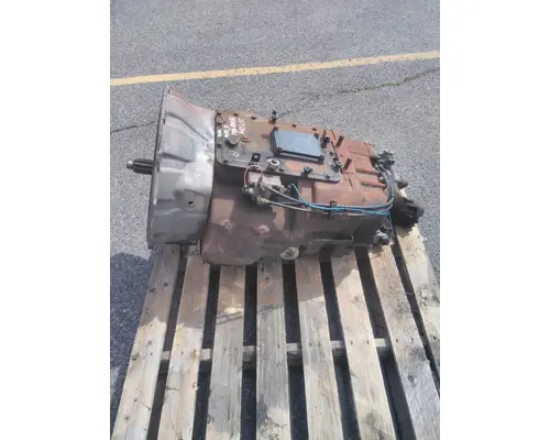 FULLER RTLO18913A TRANSMISSION ASSEMBLY