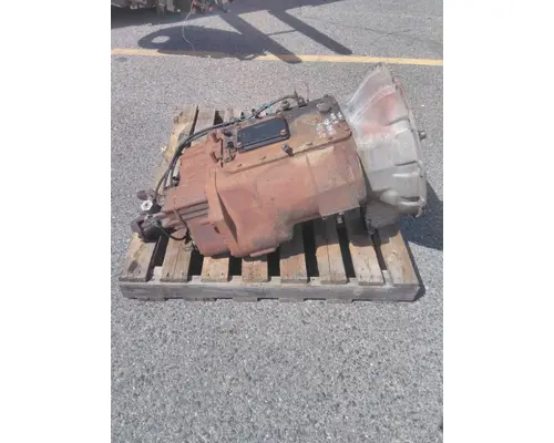 FULLER RTLO18913A TRANSMISSION ASSEMBLY