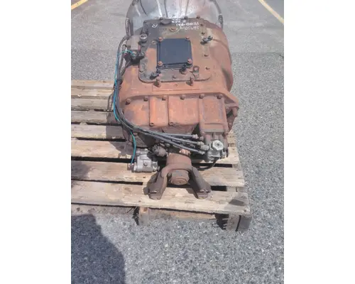 FULLER RTLO18913A TRANSMISSION ASSEMBLY