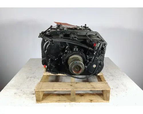 FULLER RTLO18913A TRANSMISSION ASSEMBLY