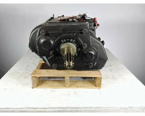 FULLER RTLO18913A TRANSMISSION ASSEMBLY